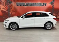 Audi-A3 Sportback detalhes 1