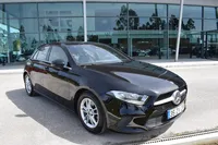 Mercedes-Benz-A 180 Imagem Principal