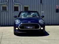 Mini-Cabrio detalhes 1
