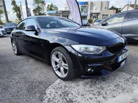 BMW-420 Gran Coupé Imagem Principal