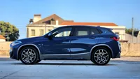 BMW-X2 detalhes 1