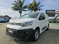 Citroën-Berlingo Imagem Principal