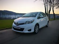 Toyota-Yaris Imagem Principal