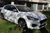 Ford-Focus Imagem Principal