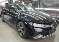 Mercedes-Benz-EQE Imagem Principal