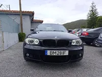 BMW-118 detalhes 2