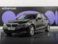 BMW-330 Imagem Principal
