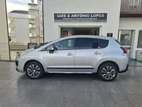 Peugeot-3008 Imagem Principal
