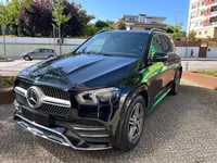 Mercedes-Benz-GLE 350 detalhes 2