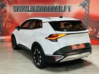 Kia-Sportage detalhes 2