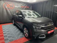 Citroën-C5 Aircross Imagem Principal