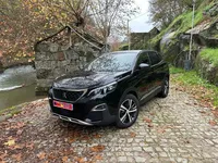 Peugeot-3008 Imagem Principal
