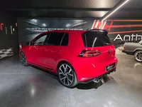 Volkswagen-Golf detalhes 1