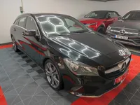 Mercedes-Benz-CLA 180 Imagem Principal