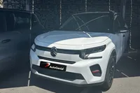 Citroën-C3 Imagem Principal
