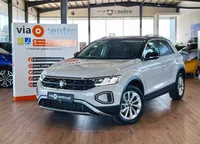 Volkswagen-T-Roc Imagem Principal