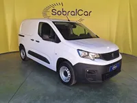 Peugeot-Partner detalhes 1