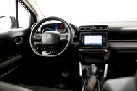 Citroën-C3 Aircross detalhes 2