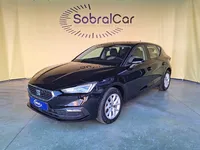 Seat-Leon Imagem Principal