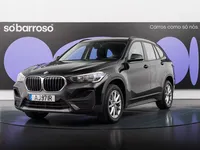 BMW-X1 Imagem Principal