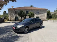 Renault-Megane Sport Tourer Imagem Principal
