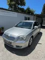 Toyota-Avensis detalhes 2