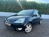 Ford-Fiesta Imagem Principal