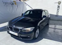 BMW-116 detalhes 1