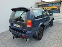 Mitsubishi-Pajero detalhes 2