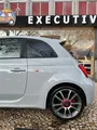 Abarth-595 detalhes 2