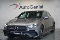 Mercedes-Benz-A 200 Imagem Principal