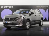 Peugeot-5008 Imagem Principal