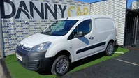 Citroën-Berlingo Imagem Principal