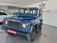 Land Rover-Defender detalhes 1