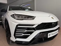 Lamborghini-Urus detalhes 1