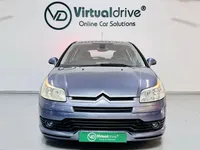 Citroën-C4 detalhes 1