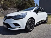 Renault-Clio Break detalhes 2