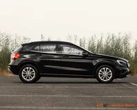 Mercedes-Benz-GLA 180 detalhes 2