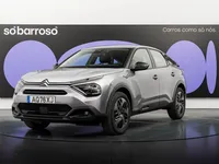 Citroën-C4 Imagem Principal