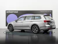 Volkswagen-Passat Variant detalhes 2