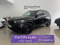 BMW-X5 detalhes 2