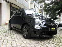 Fiat-500 Imagem Principal