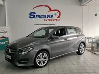 Mercedes-Benz-B 180 detalhes 2