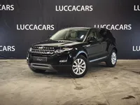 Land Rover-Range Rover Evoque Imagem Principal