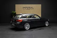 BMW-116 detalhes 2