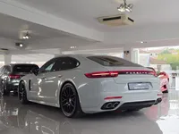 Porsche-Panamera detalhes 1