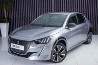Peugeot-208 Imagem Principal