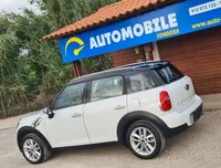 Mini-Countryman detalhes 2