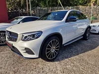 Mercedes-Benz-GLC 250 Imagem Principal