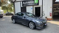 Mercedes-Benz-E 250 detalhes 1